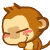 grin